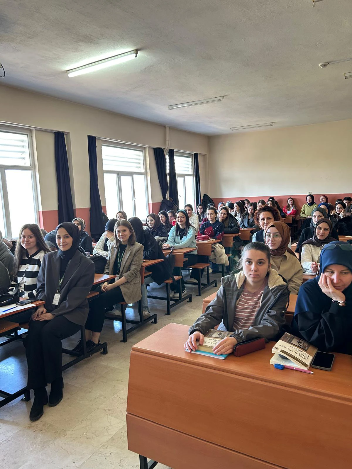 Kariyer Söyleşileri